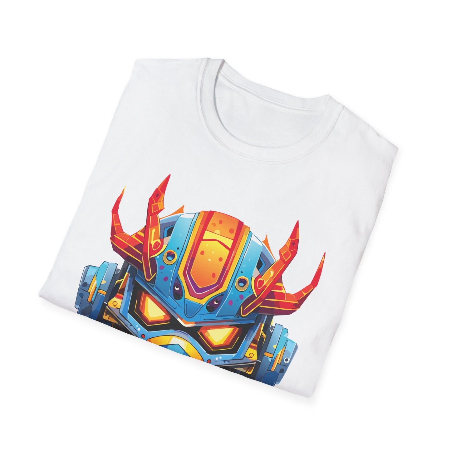 Cyborg Tee, Robot Shirt, Terminator Shirt