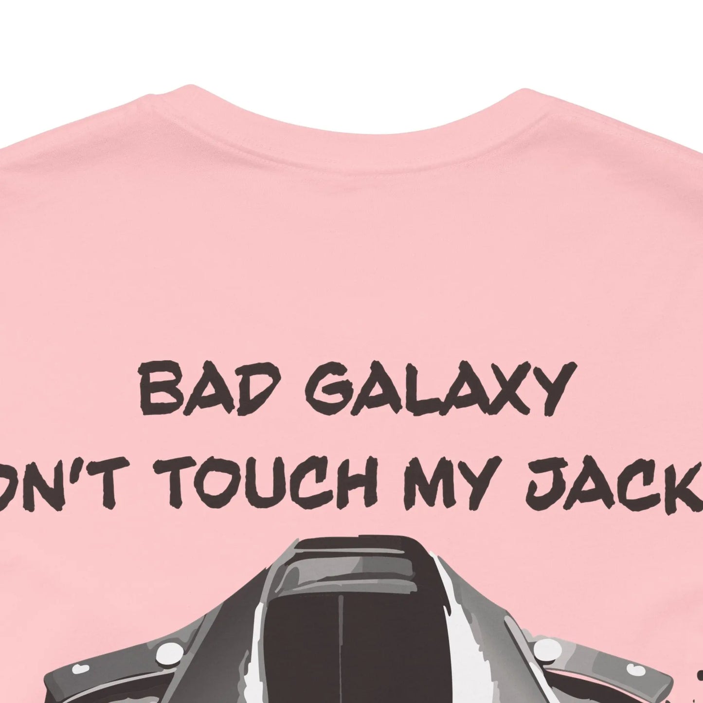 PUNK ROCK Tee Shirt