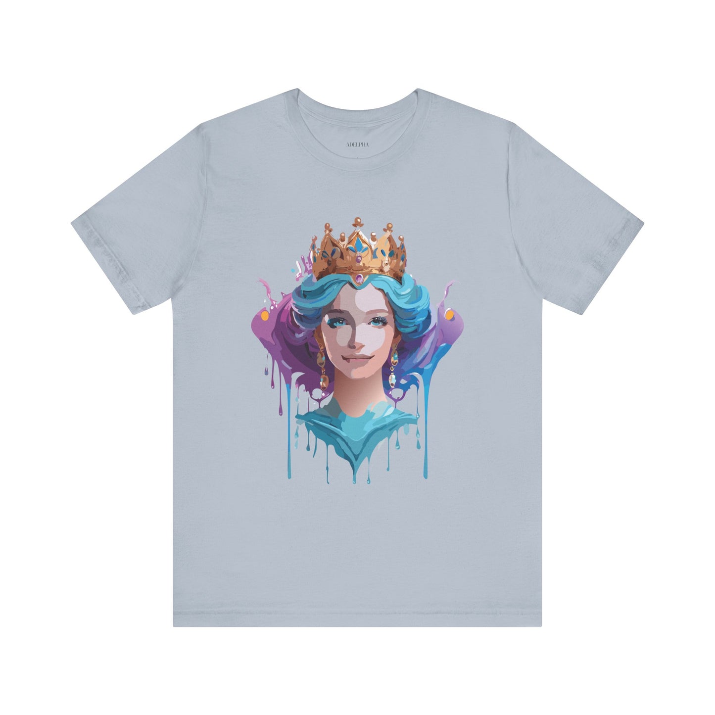 Queen T Shirt