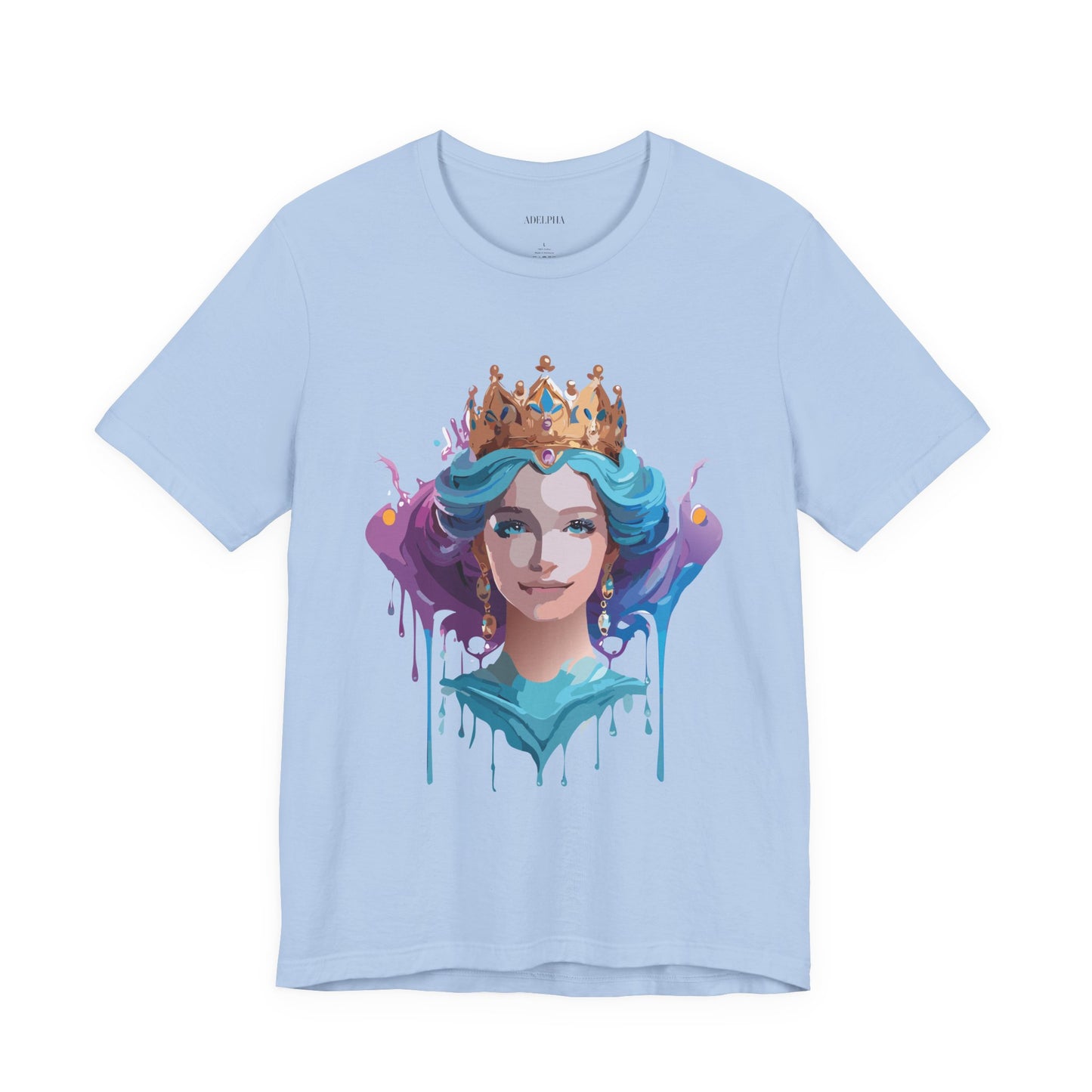 Queen T Shirt