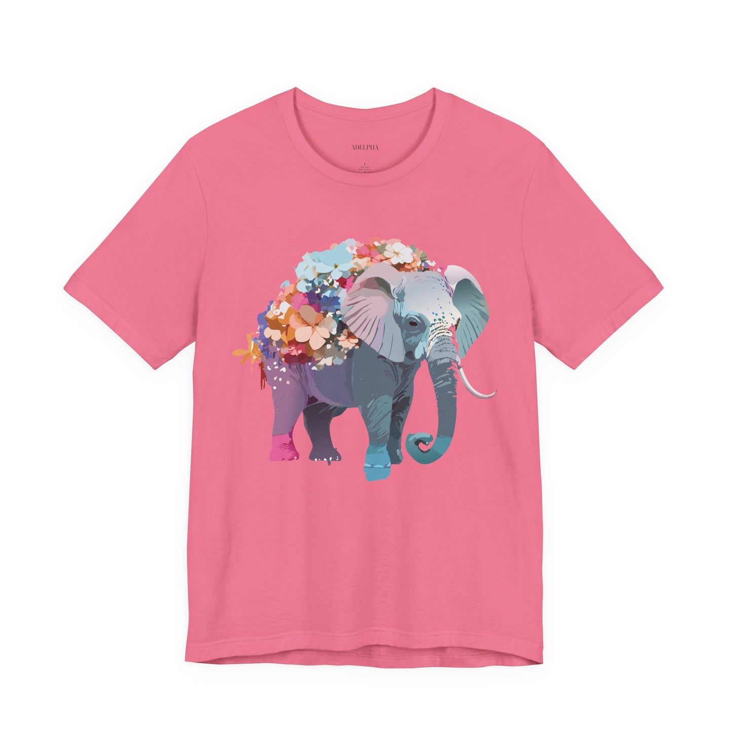 Elephant Shirt