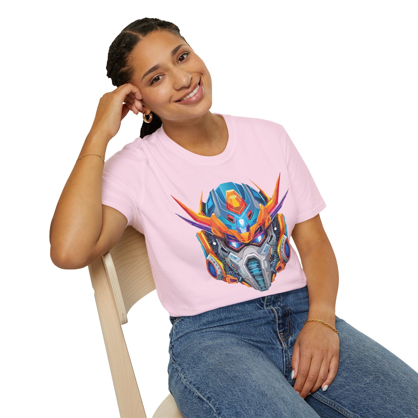 Cyborg Tee, Robot Shirt, Terminator Shirt