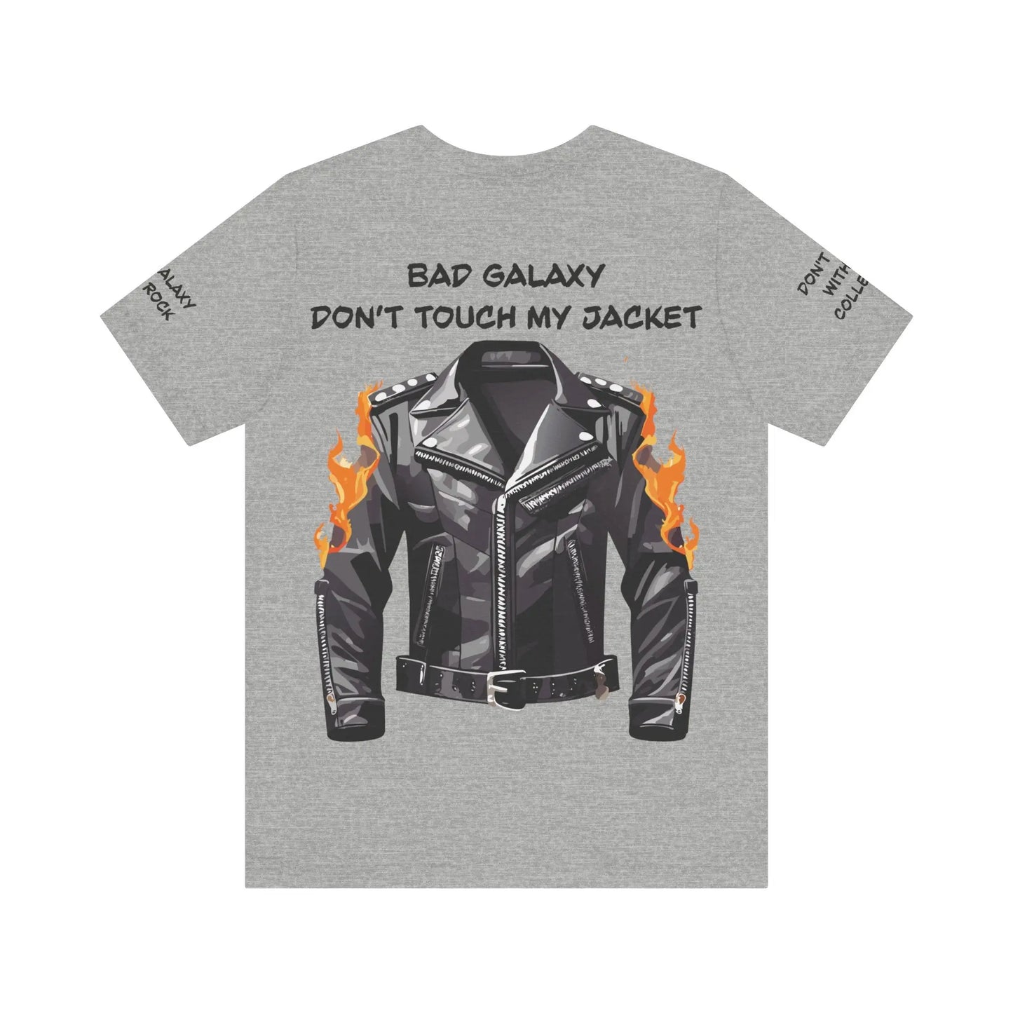 PUNK ROCK Tee Shirt