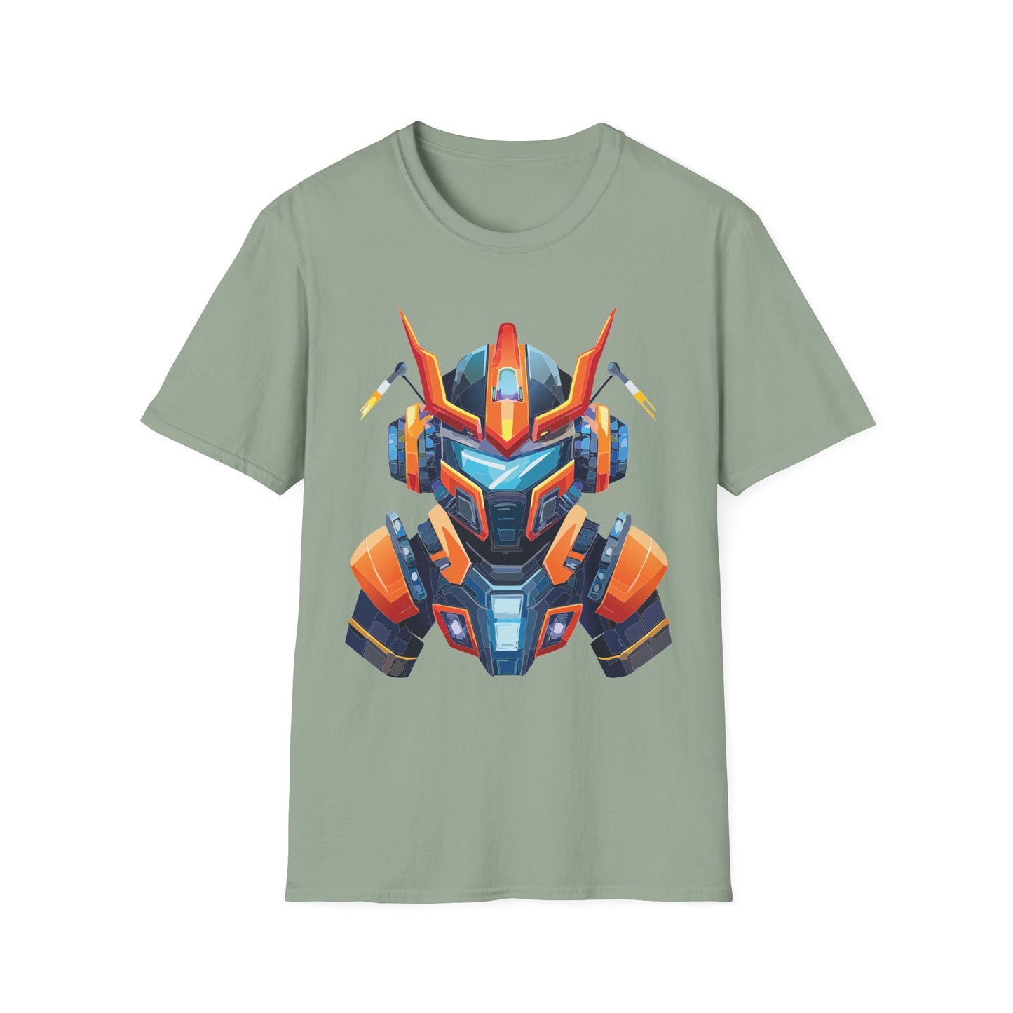Cyborg Tee, Robot Shirt, Terminator Shirt