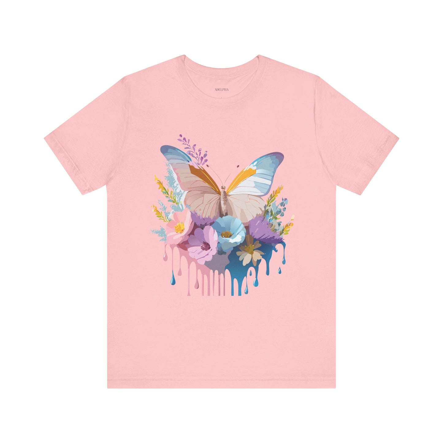 Butterfly Shirt