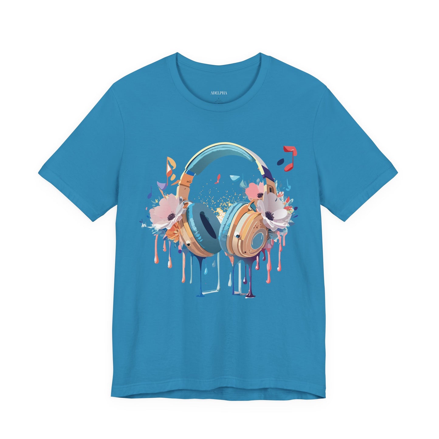 Music T Shirt