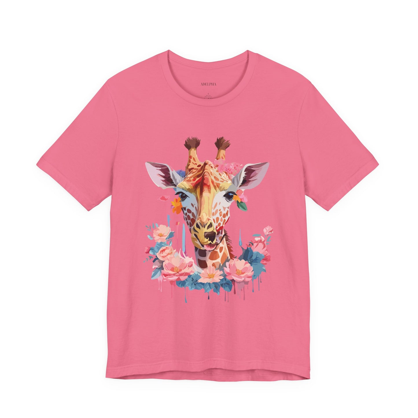 Giraffe Shirt