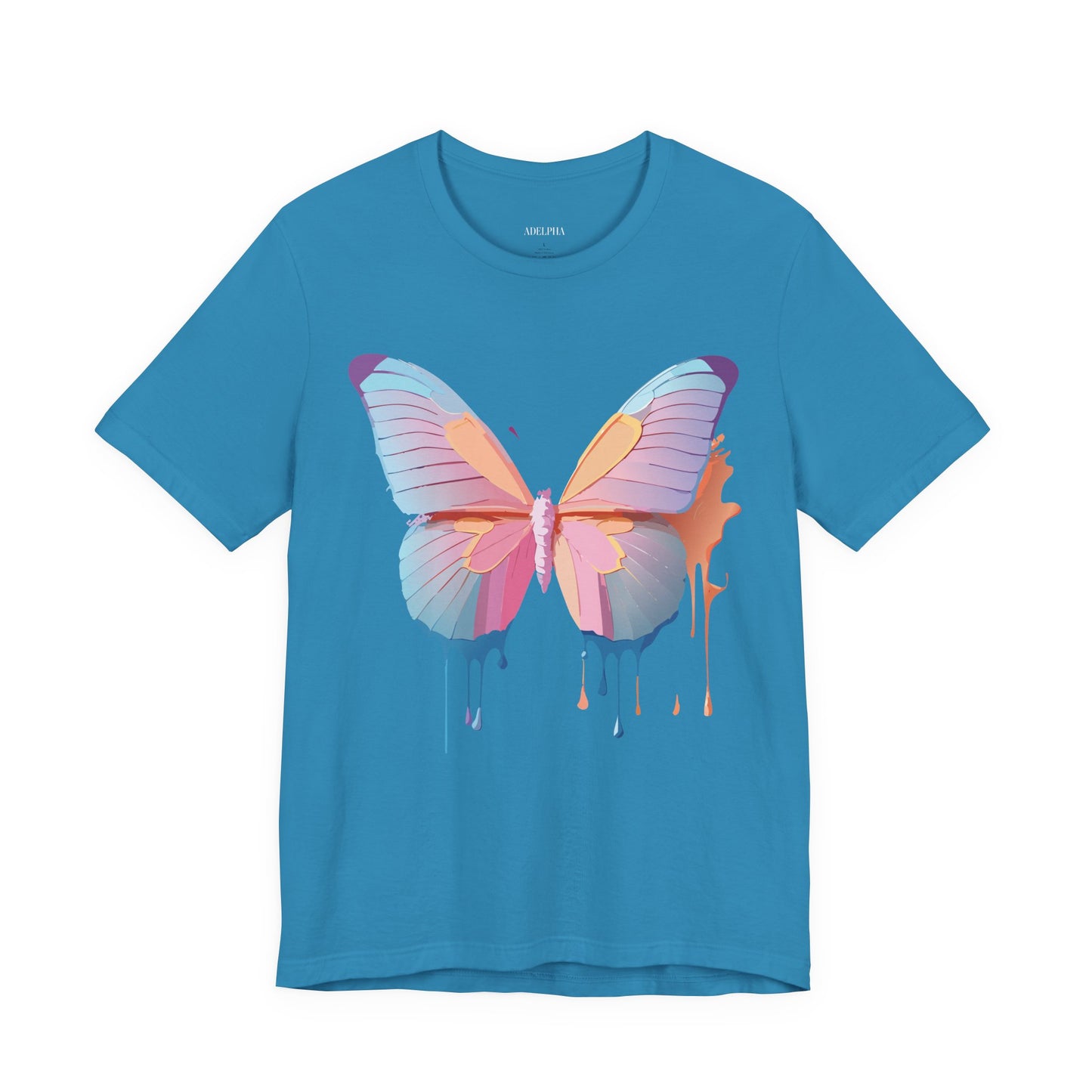 Butterfly Shirt