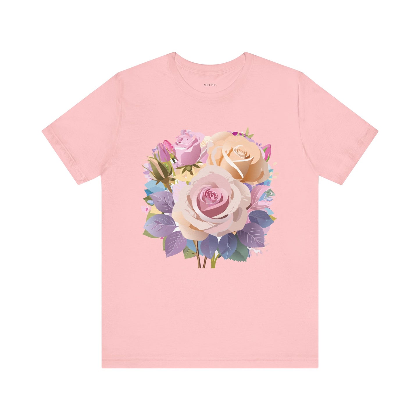 Floral T Shirts