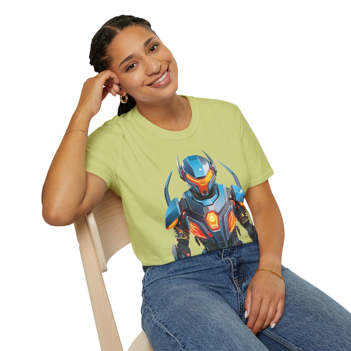 Cyborg Tee, Robot Shirt, Terminator Shirt