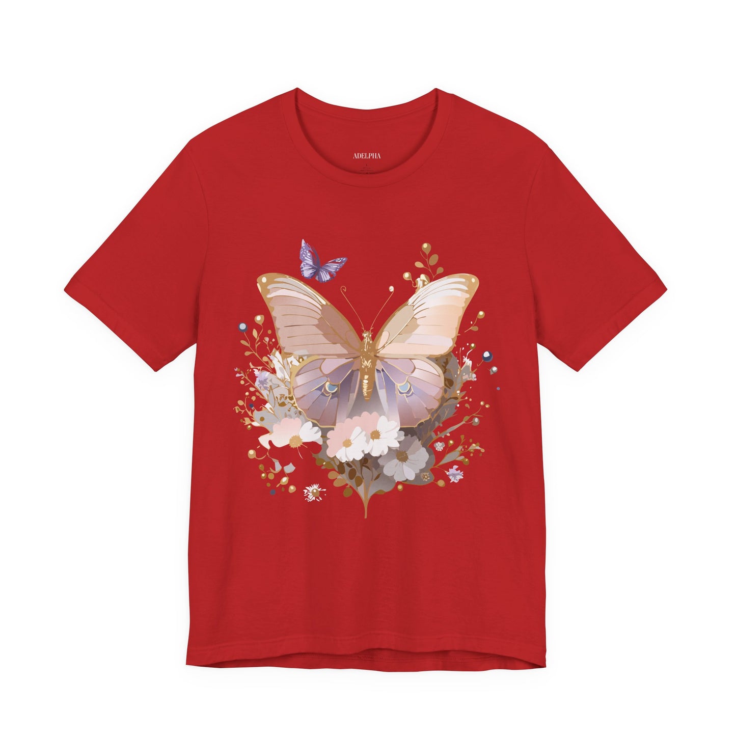 Butterfly Shirt