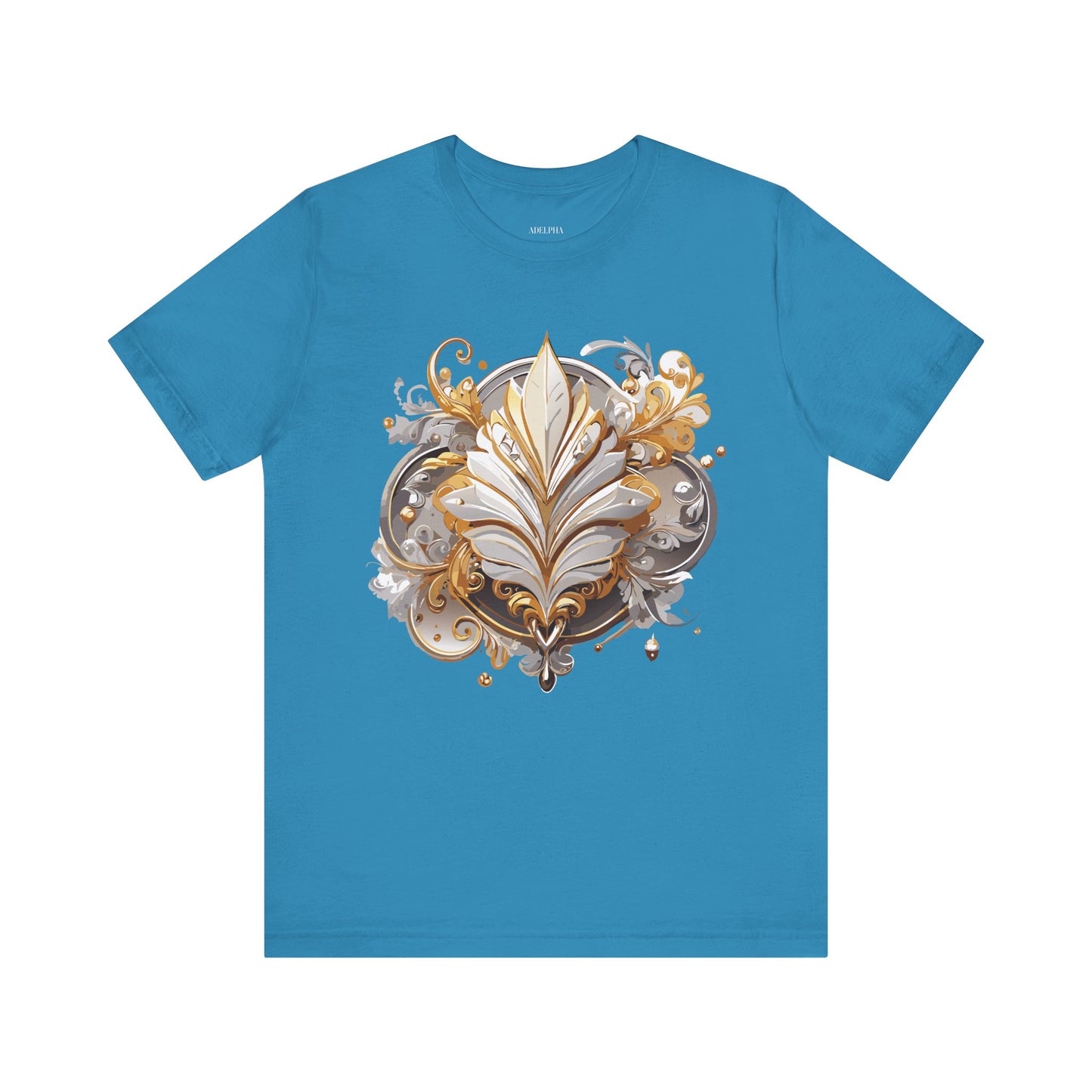 Jewelry Shirt