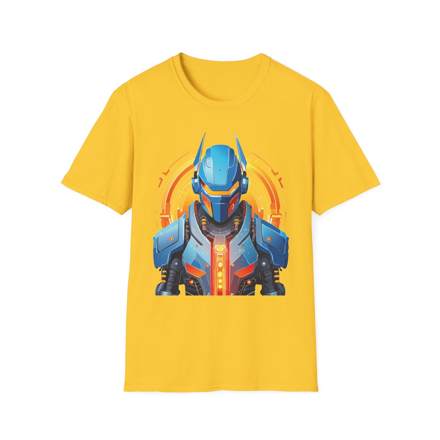 Cyborg Tee, Robot Shirt, Terminator Shirt