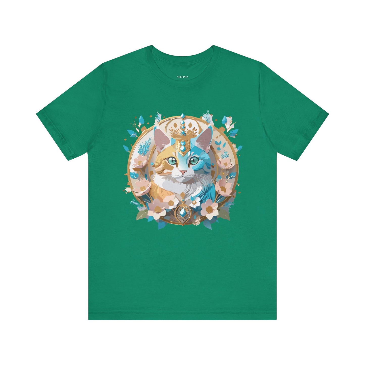 Medallion Shirt