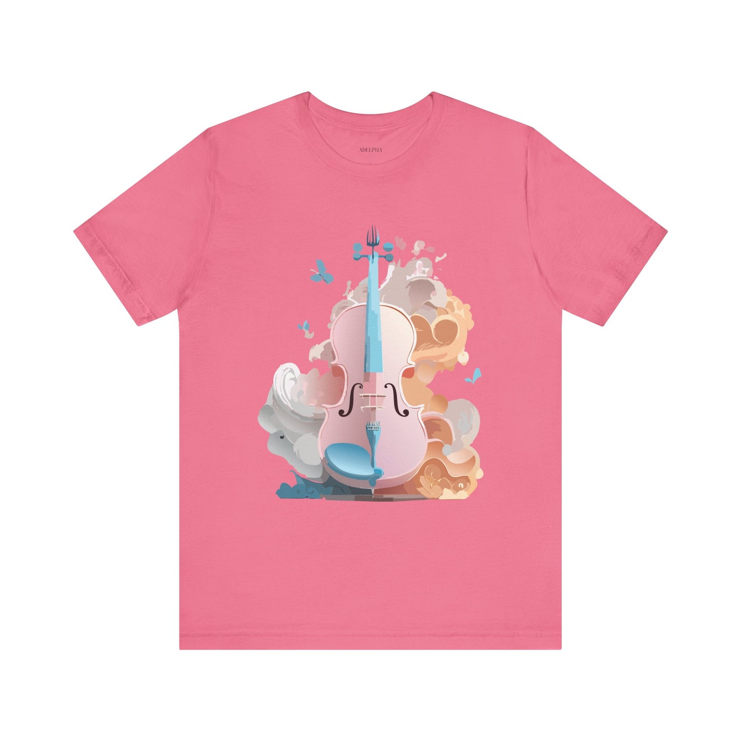 Music T Shirt
