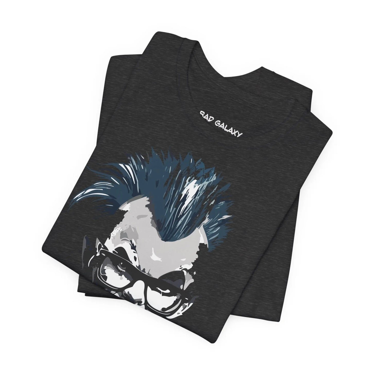 PUNK ROCK Tee Shirt