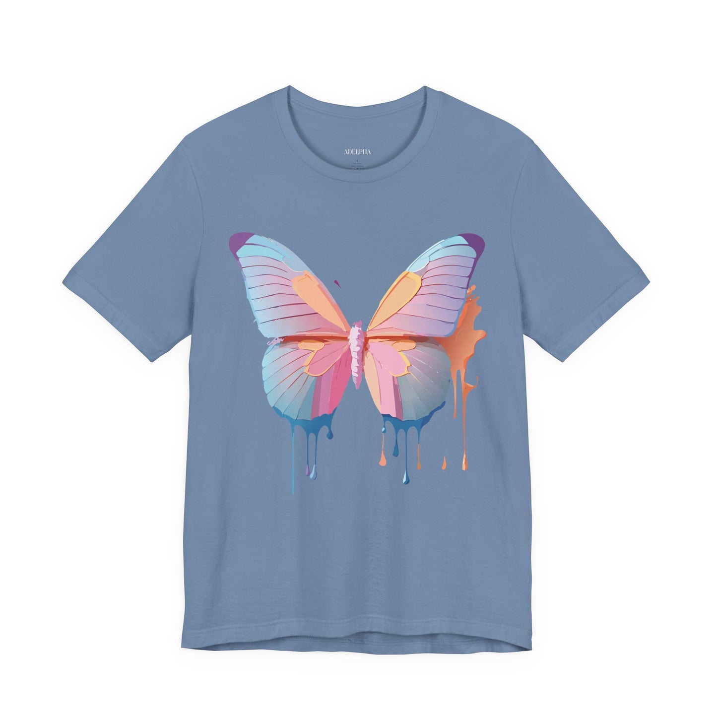 Butterfly Shirt