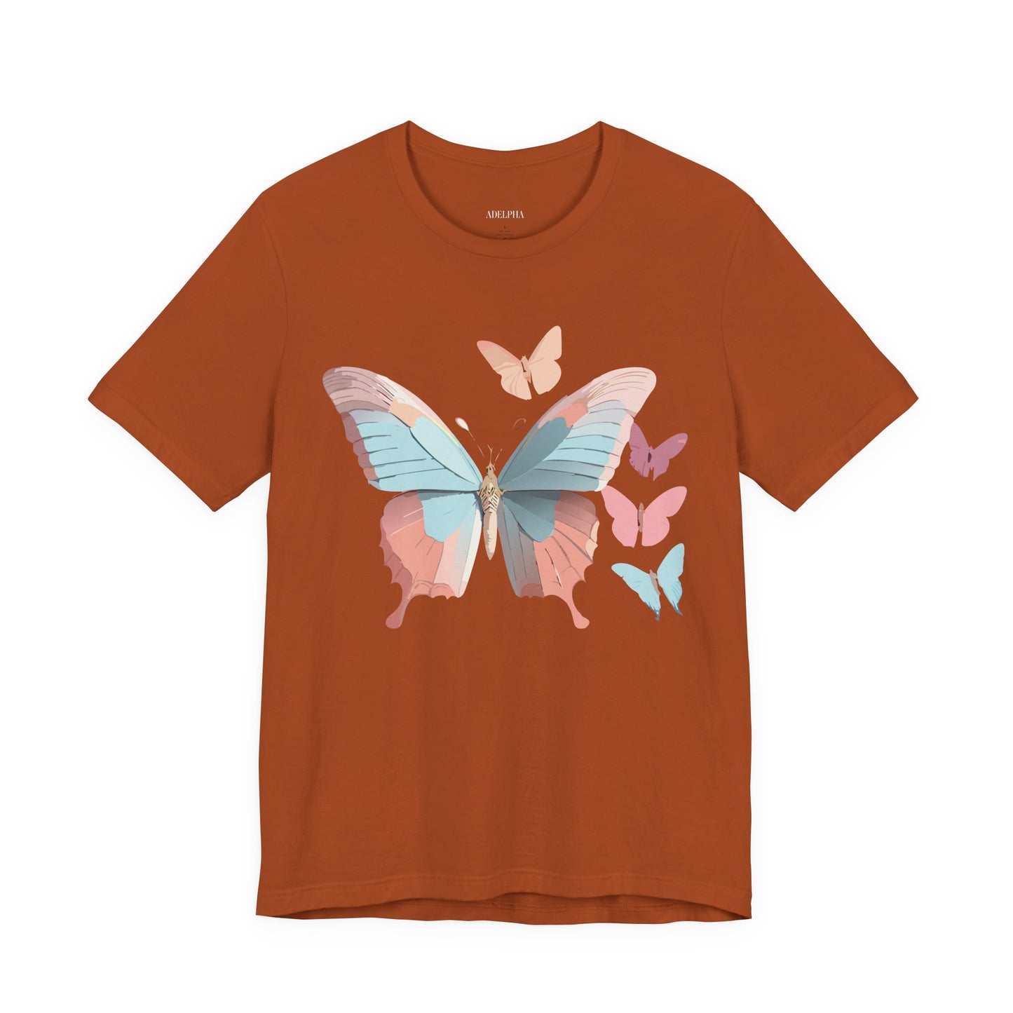Butterfly Shirt