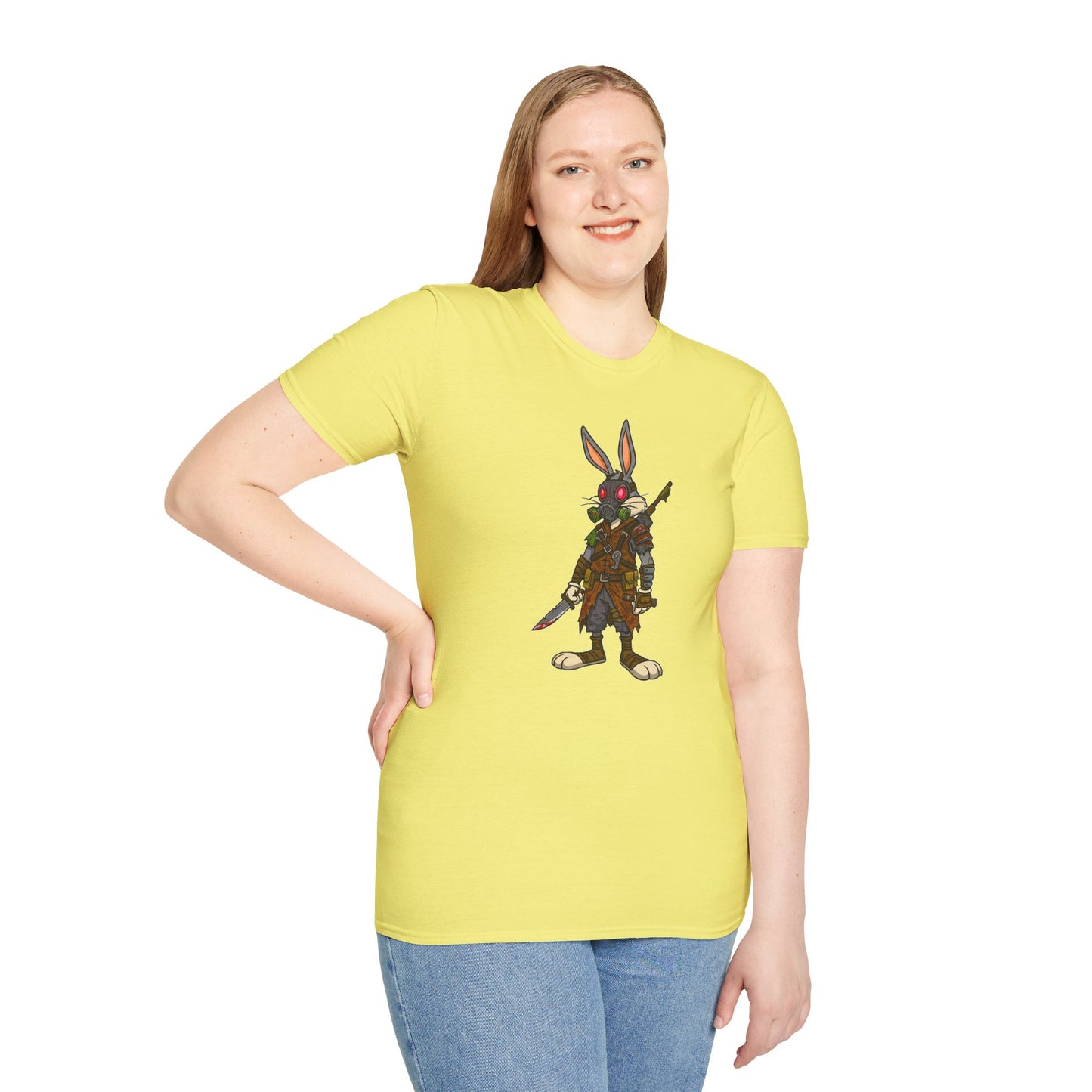 Bugs Bunny Shirt, Bugs Bunny T Shirt, Shirt with Bugs Bunny, T Shirt with Cartoon, Cartoon on T Shirt, Animation Shirt