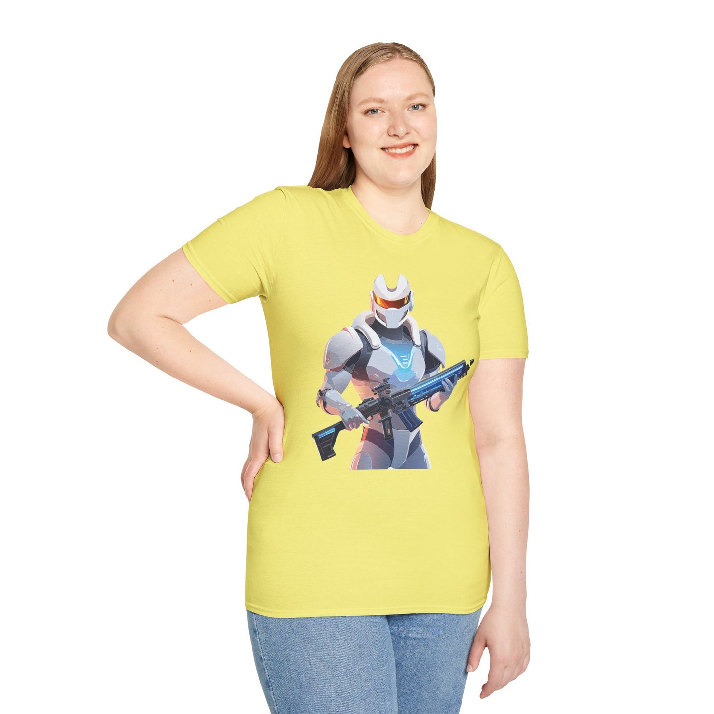 Warrior Shirt, Shirt with Warrior, T Shirt with Warrior, Warriors T Shirt