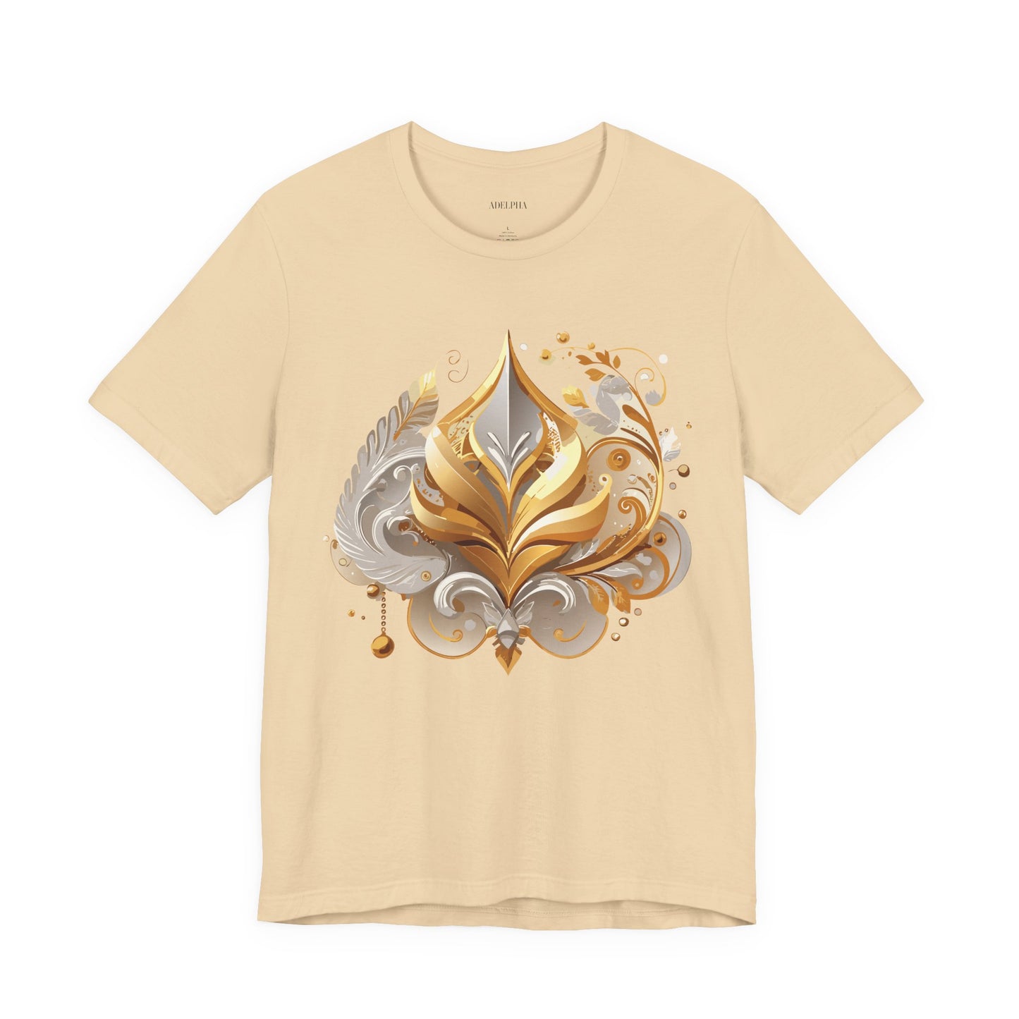 Jewelry Shirt