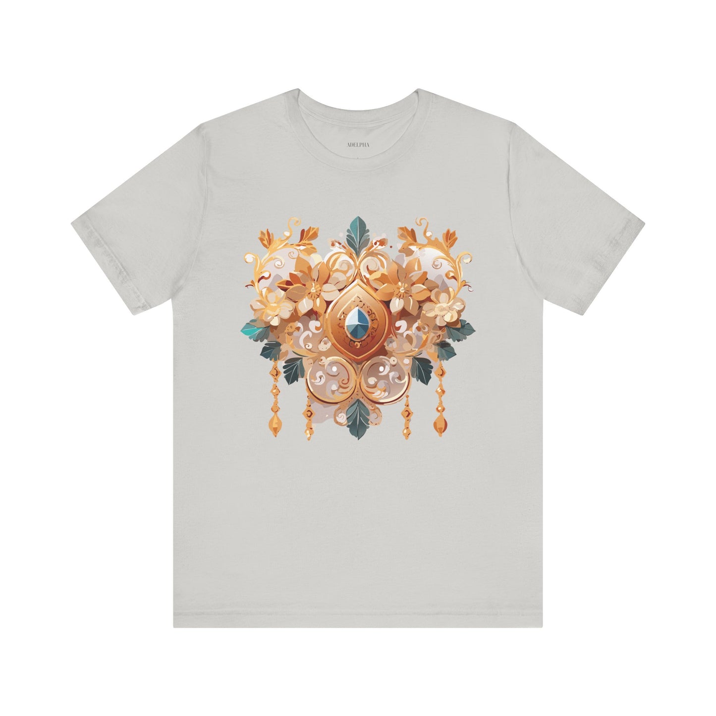 Jewelry Shirt