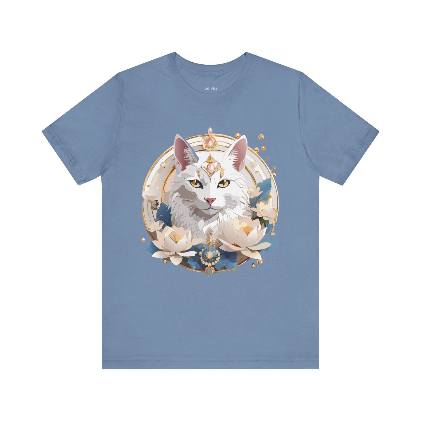 Medallion Shirt