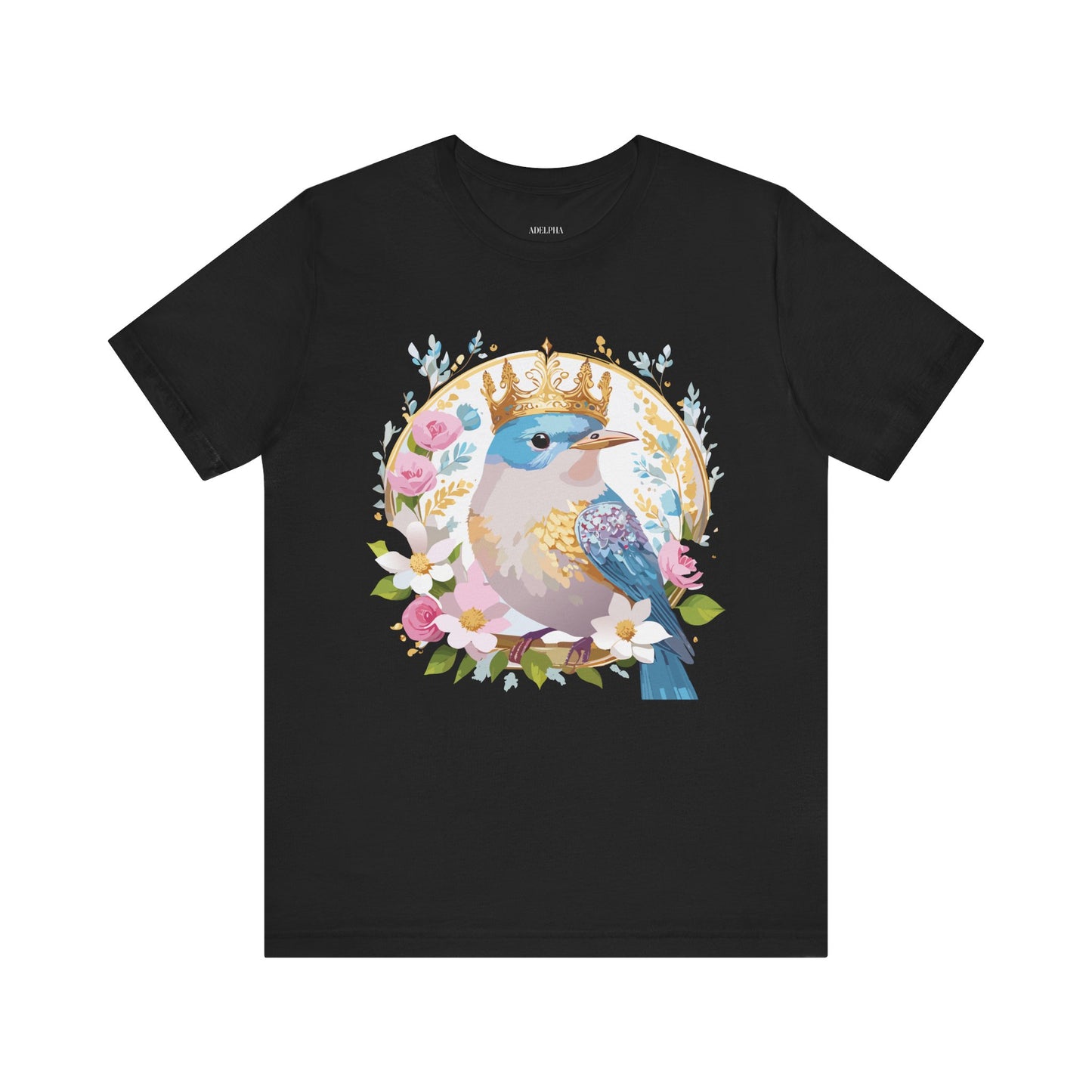 Medallion Shirt
