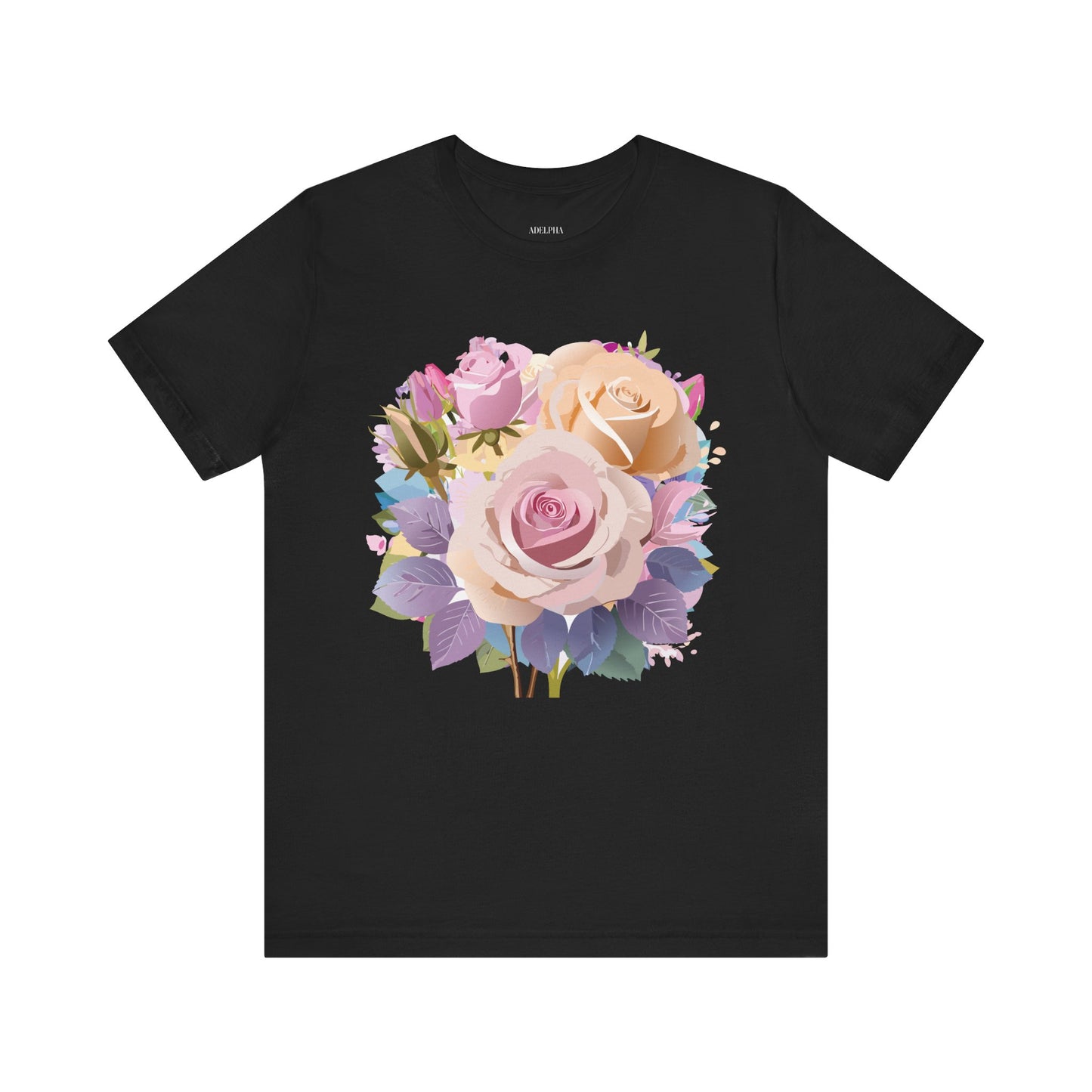 Floral T Shirts