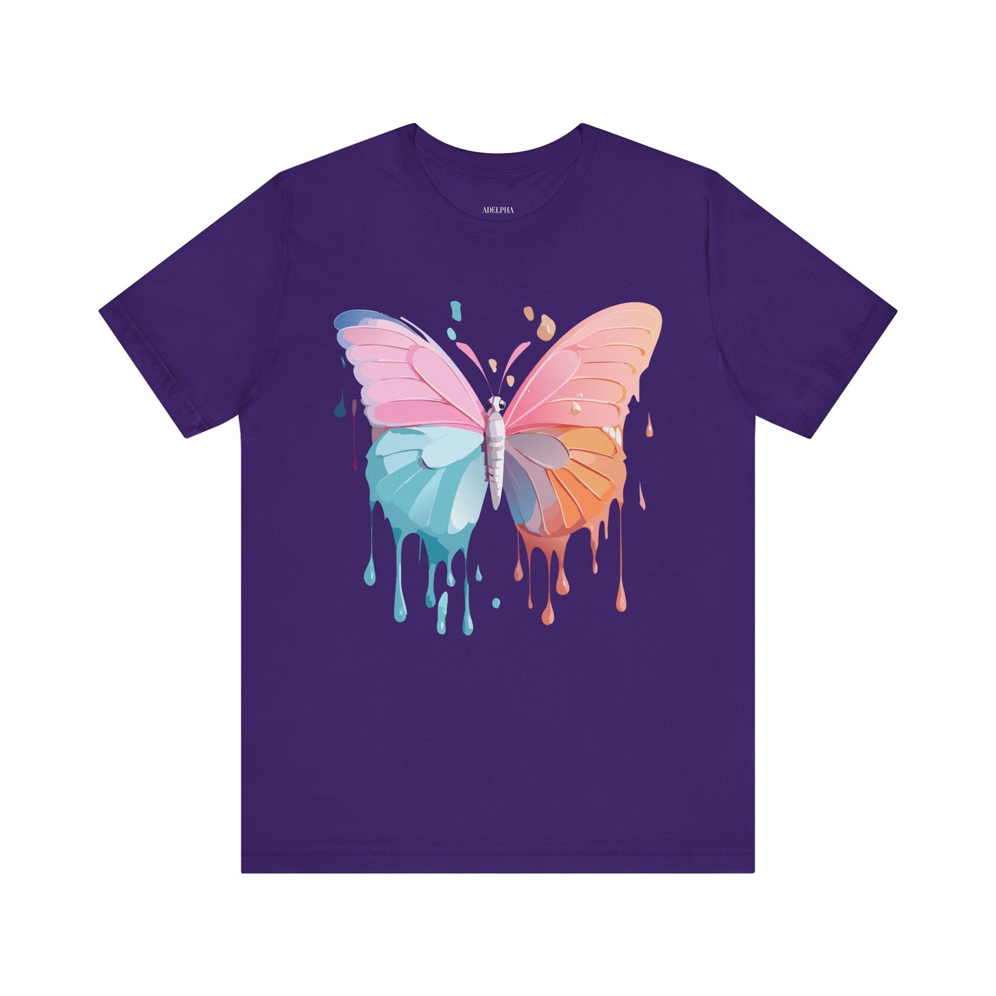 Butterfly Shirt