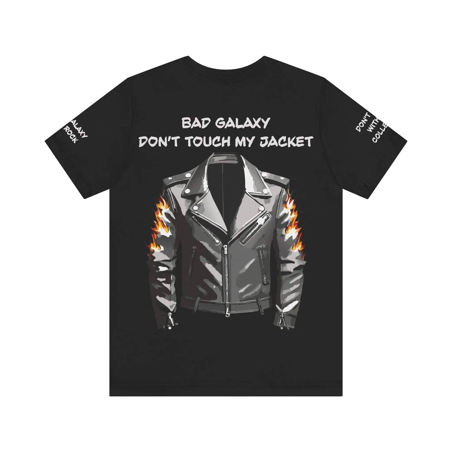 PUNK ROCK Tee Shirt