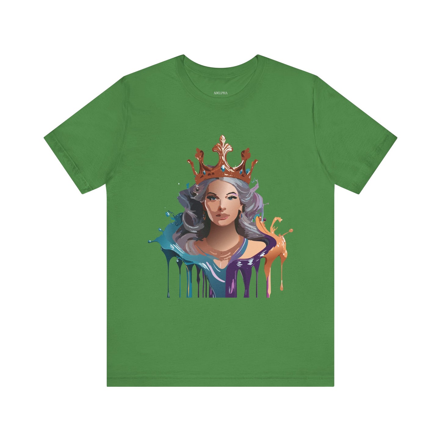 Queen T Shirt