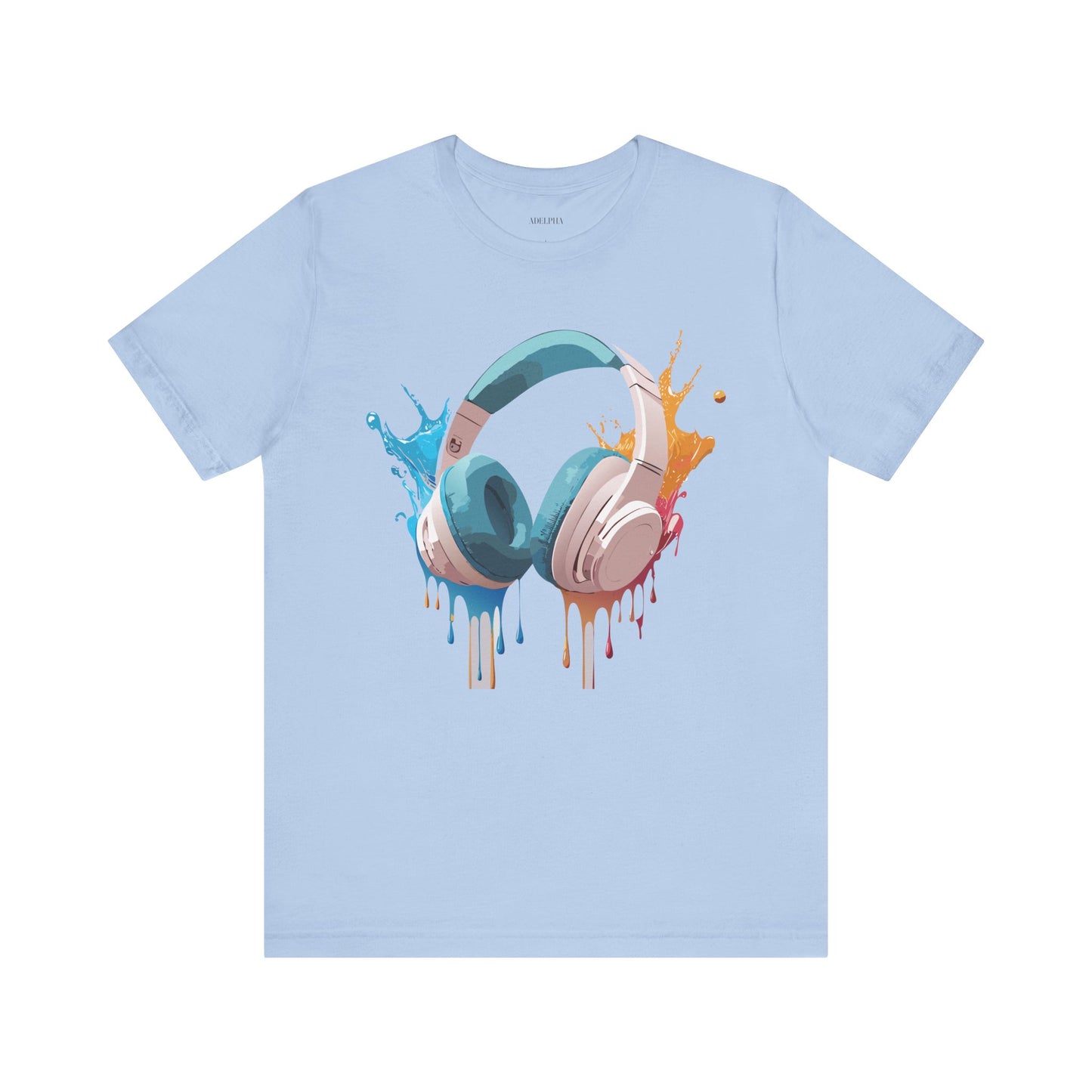 Music T Shirt