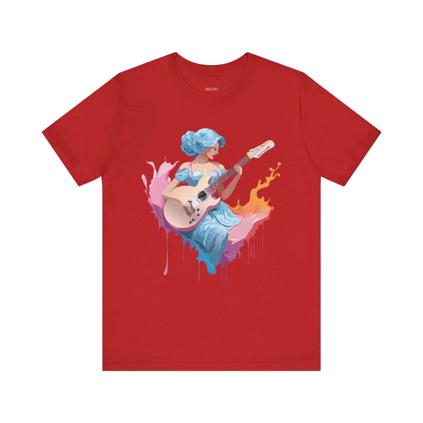 Music T Shirt