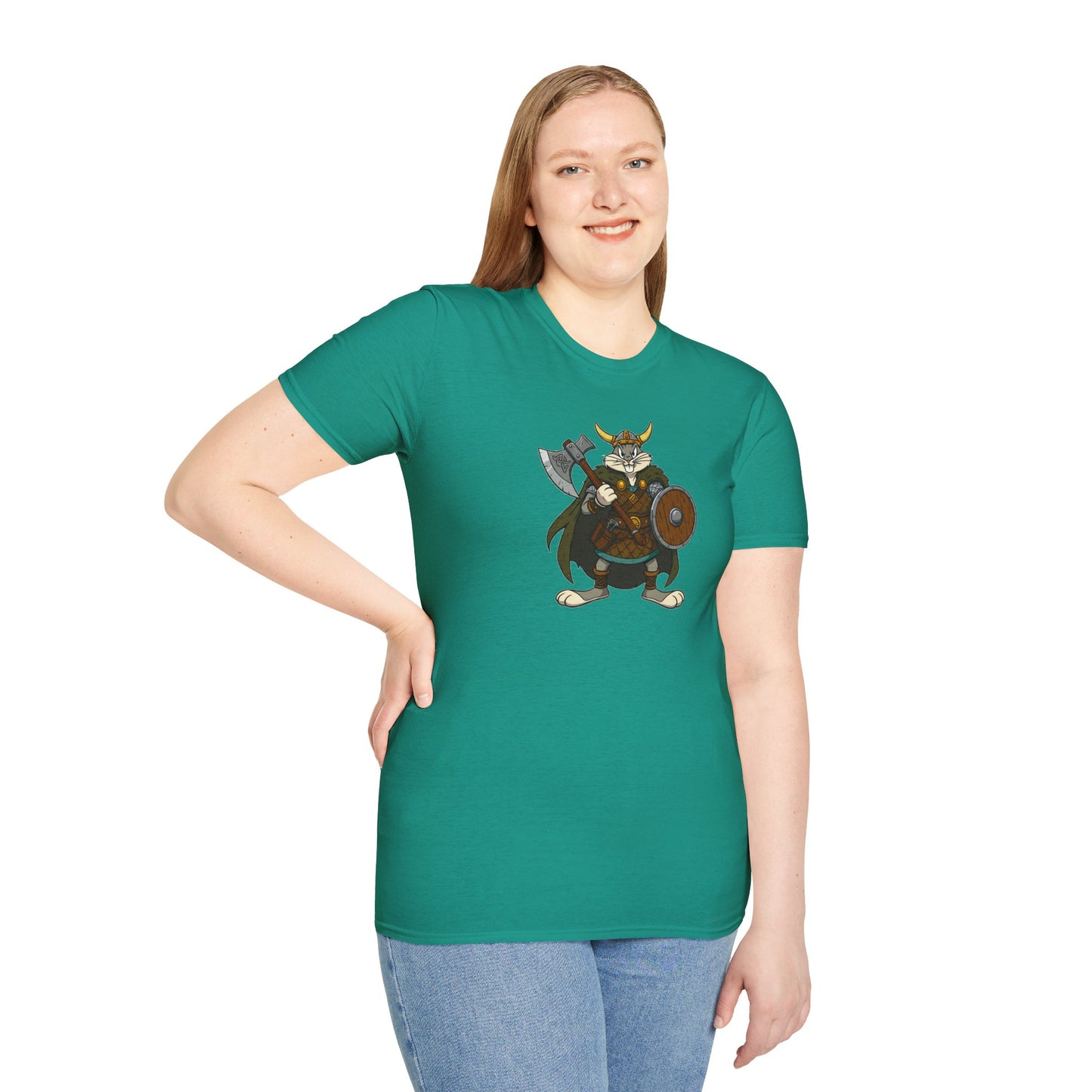 Bugs Bunny Shirt, Bugs Bunny T Shirt, Shirt with Bugs Bunny, T Shirt with Cartoon, Cartoon on T Shirt, Animation Shirt
