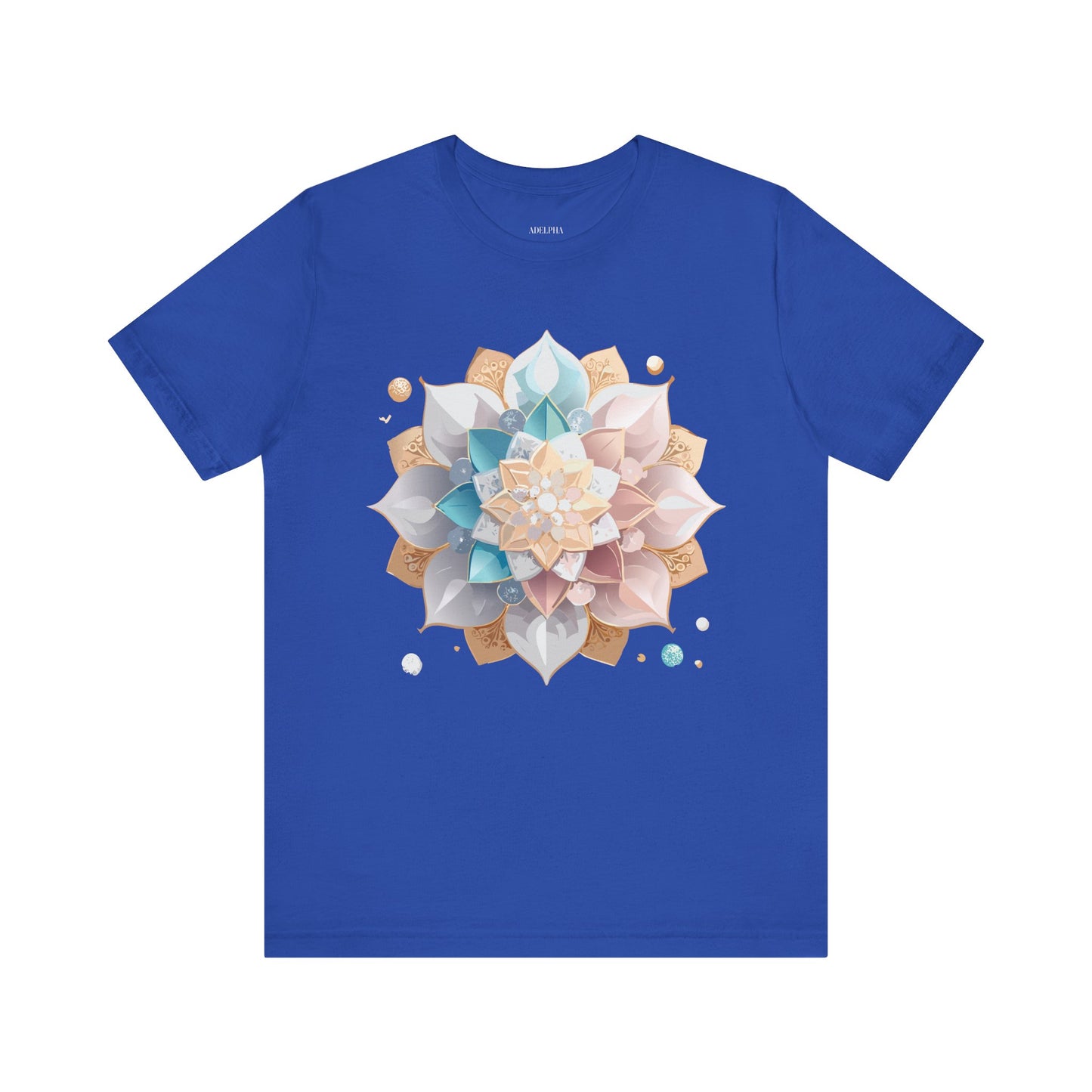 Mandala Shirt