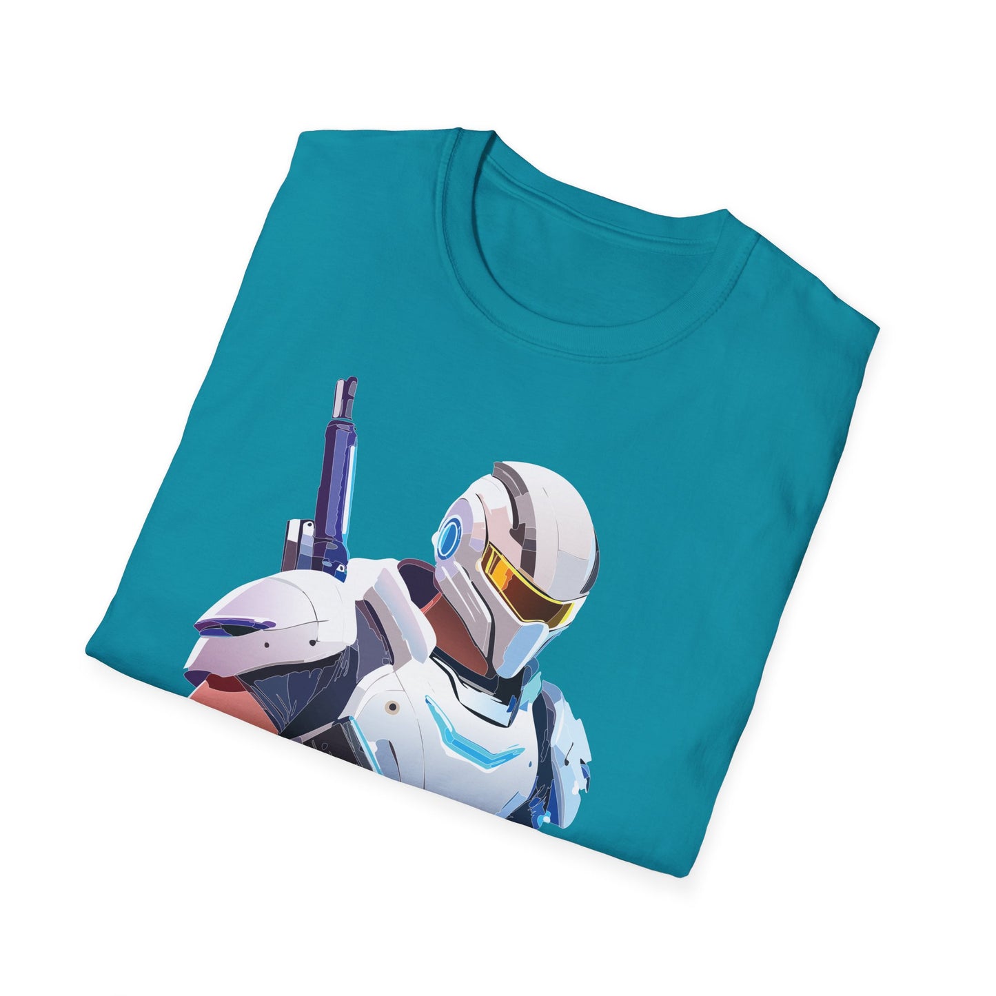 Warrior Shirt, Shirt with Warrior, T Shirt with Warrior, Warriors T Shirt
