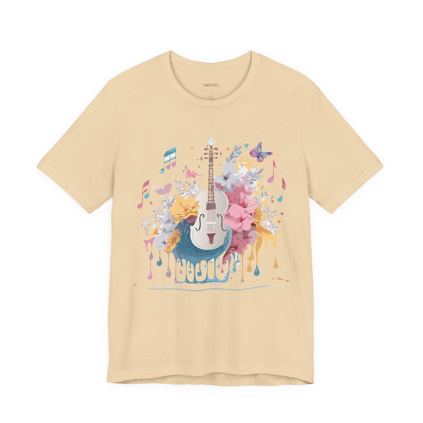 Music T Shirt