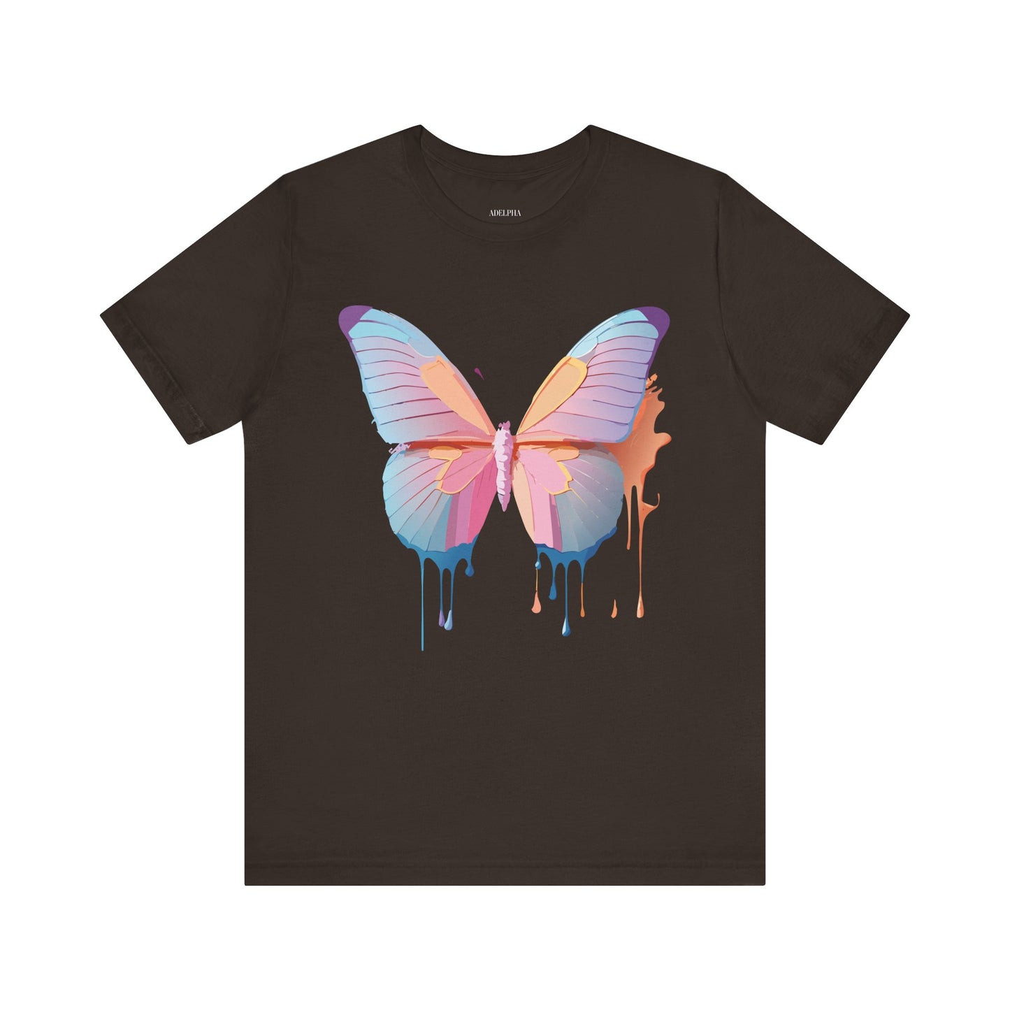 Butterfly Shirt