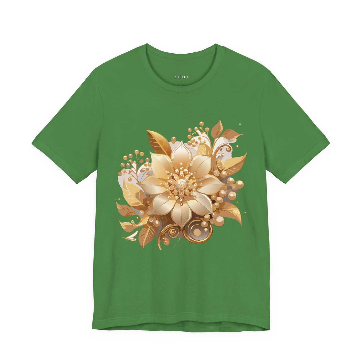 Jewelry Shirt