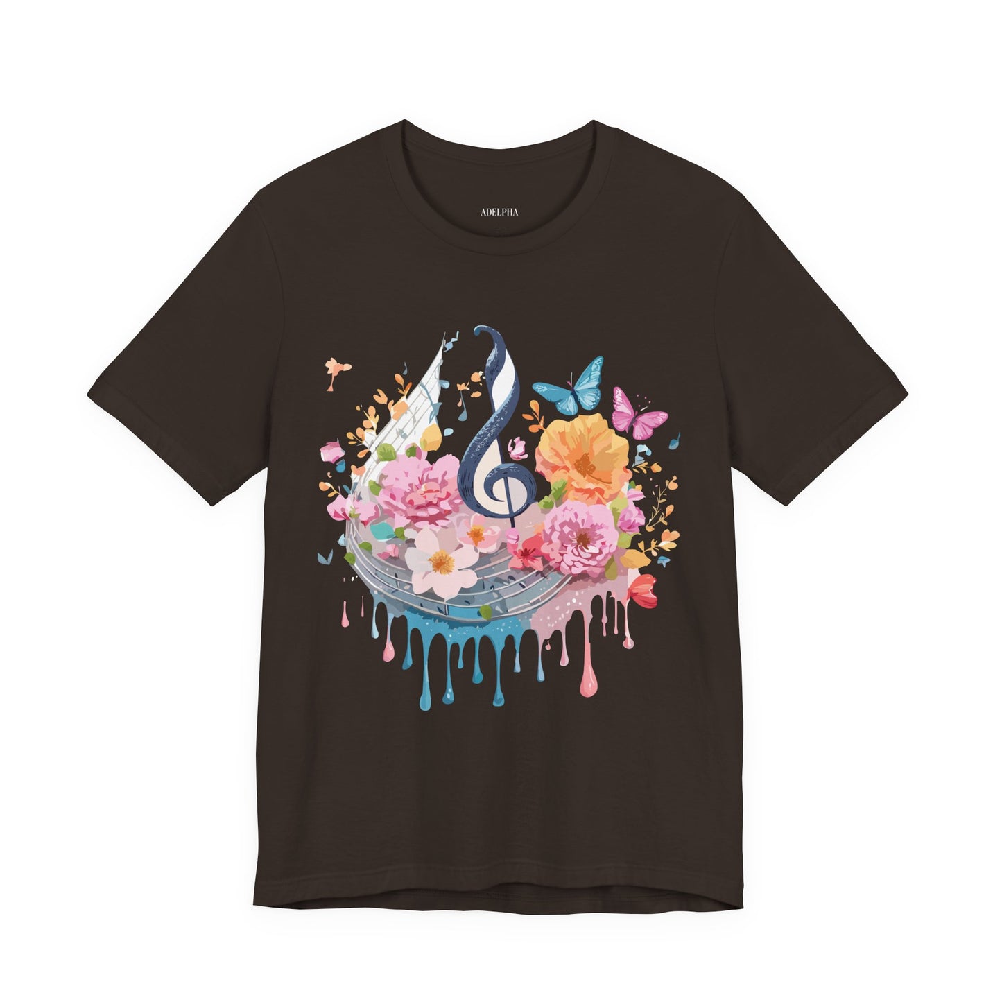 Music T Shirt