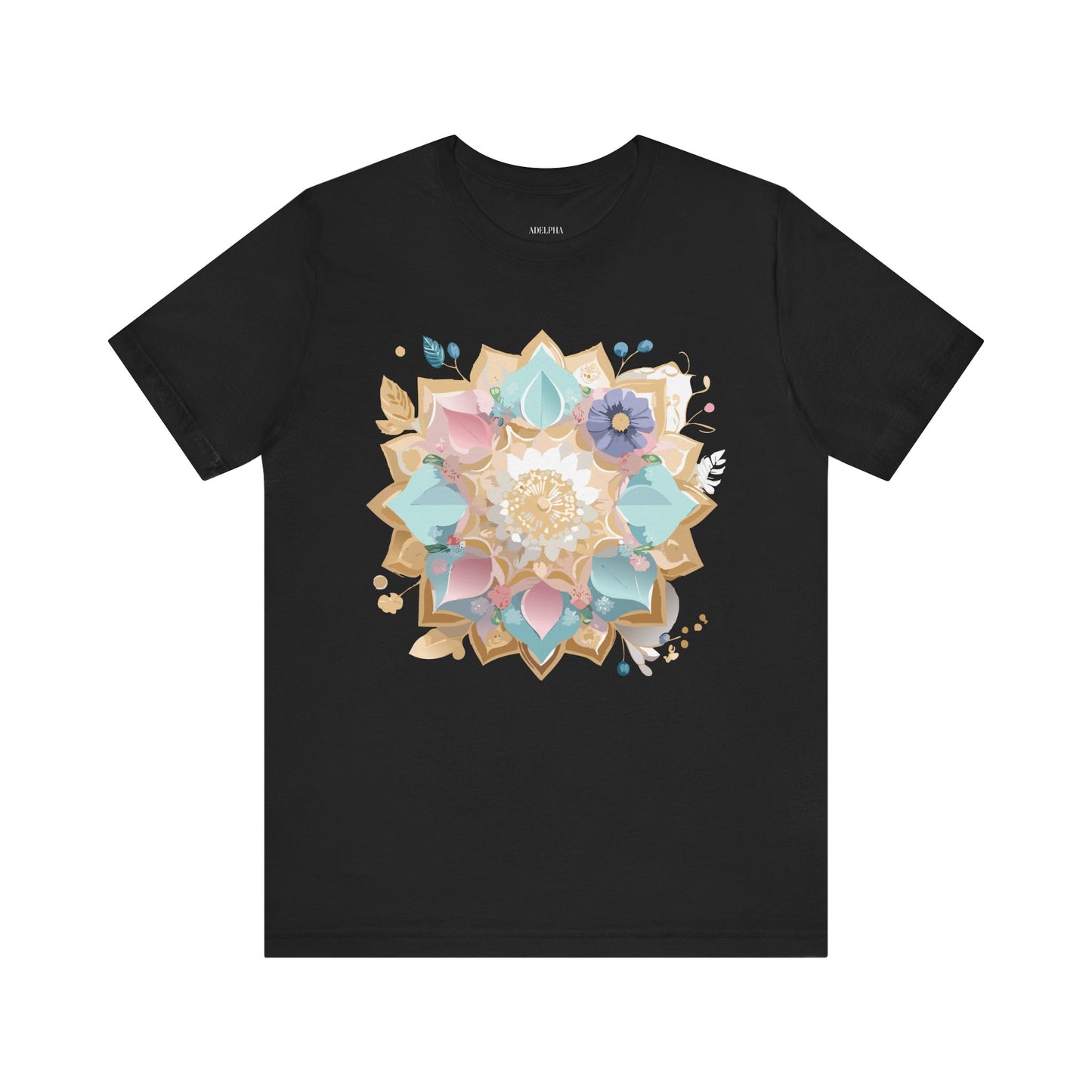 Mandala Shirt