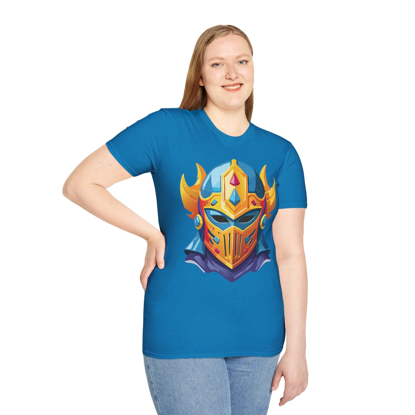 Mask Tee Shirt, Mask Shirt, Shirt with Mask, Masquerade Tees