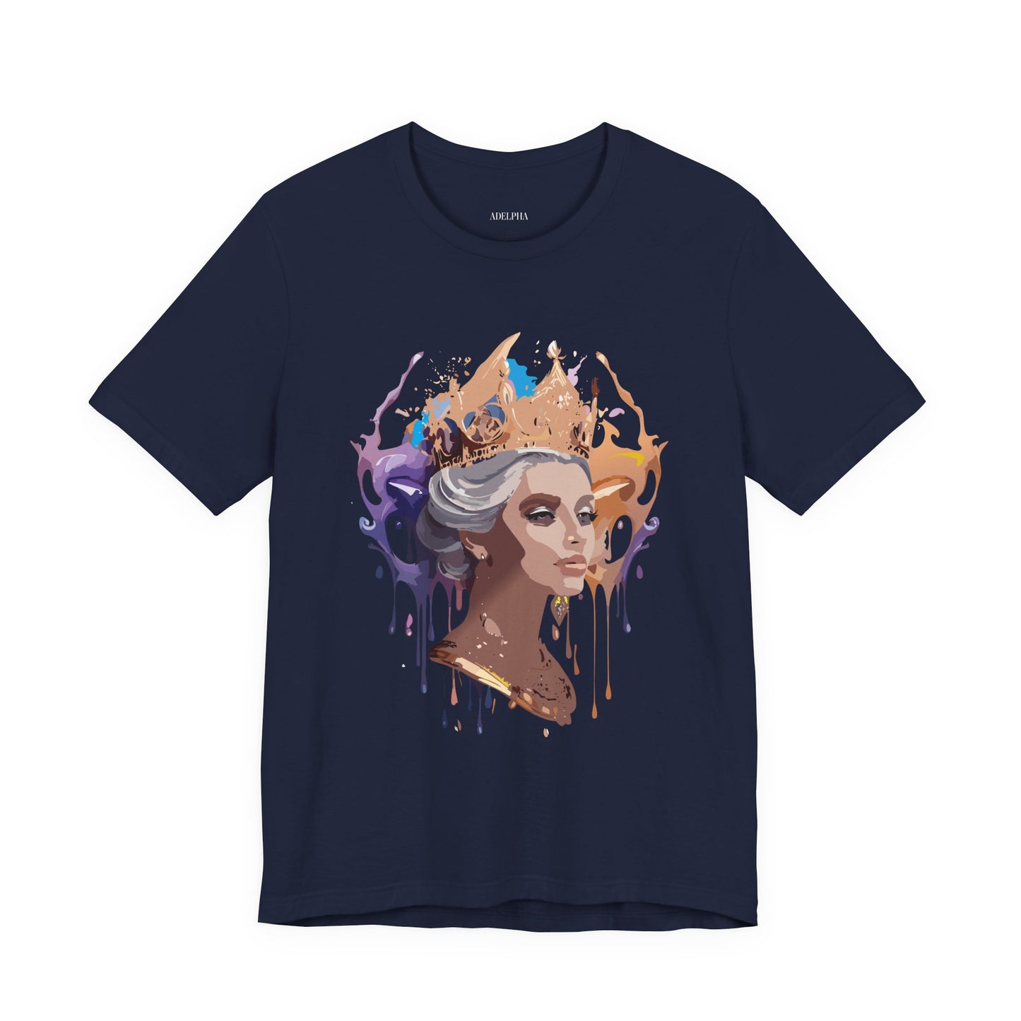 Queen T Shirt