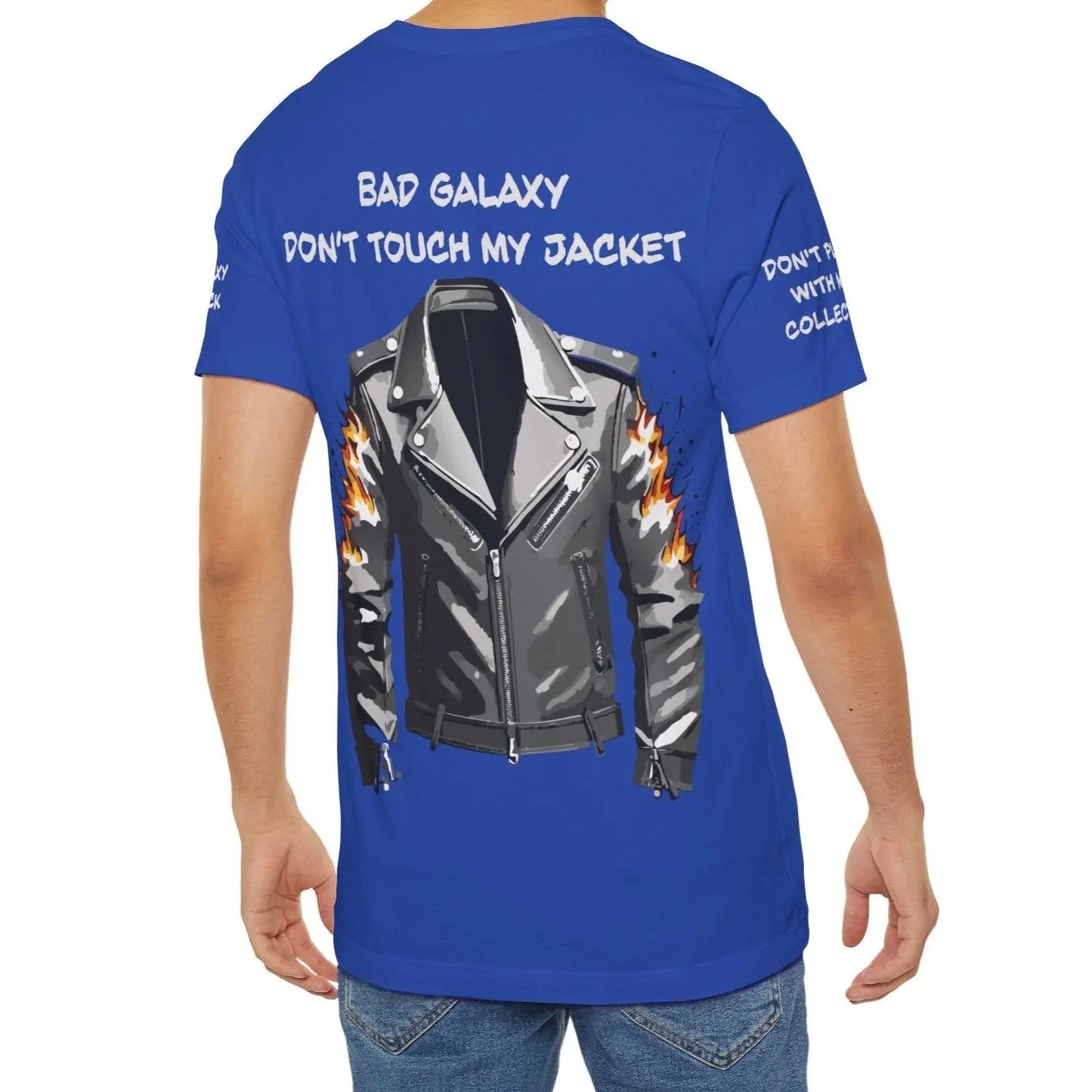 PUNK ROCK Tee Shirt