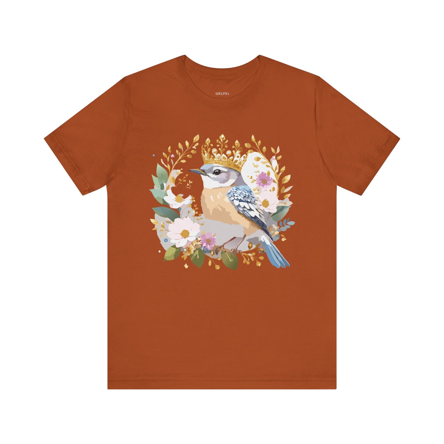 Medallion Shirt