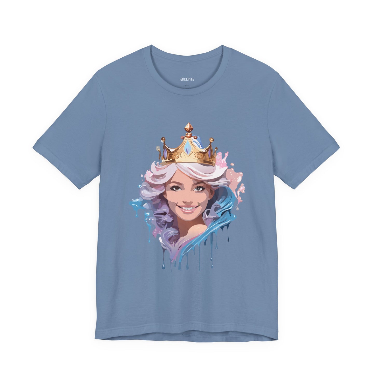 Queen T Shirt