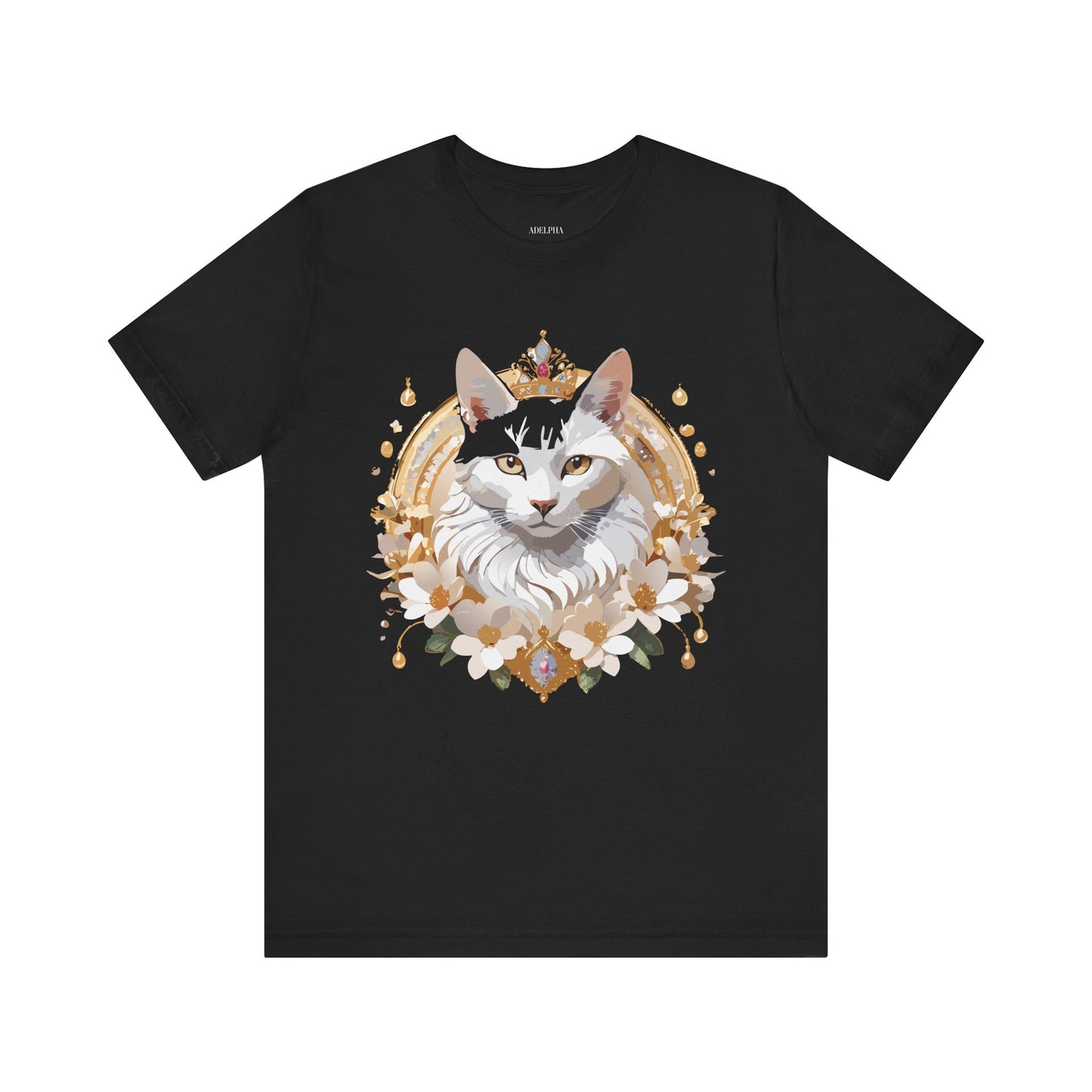 Medallion Shirt