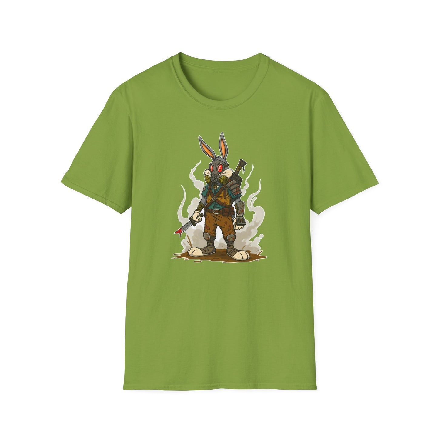 Bugs Bunny Shirt, Bugs Bunny T Shirt, Shirt with Bugs Bunny, T Shirt with Cartoon, Cartoon on T Shirt, Animation Shirt