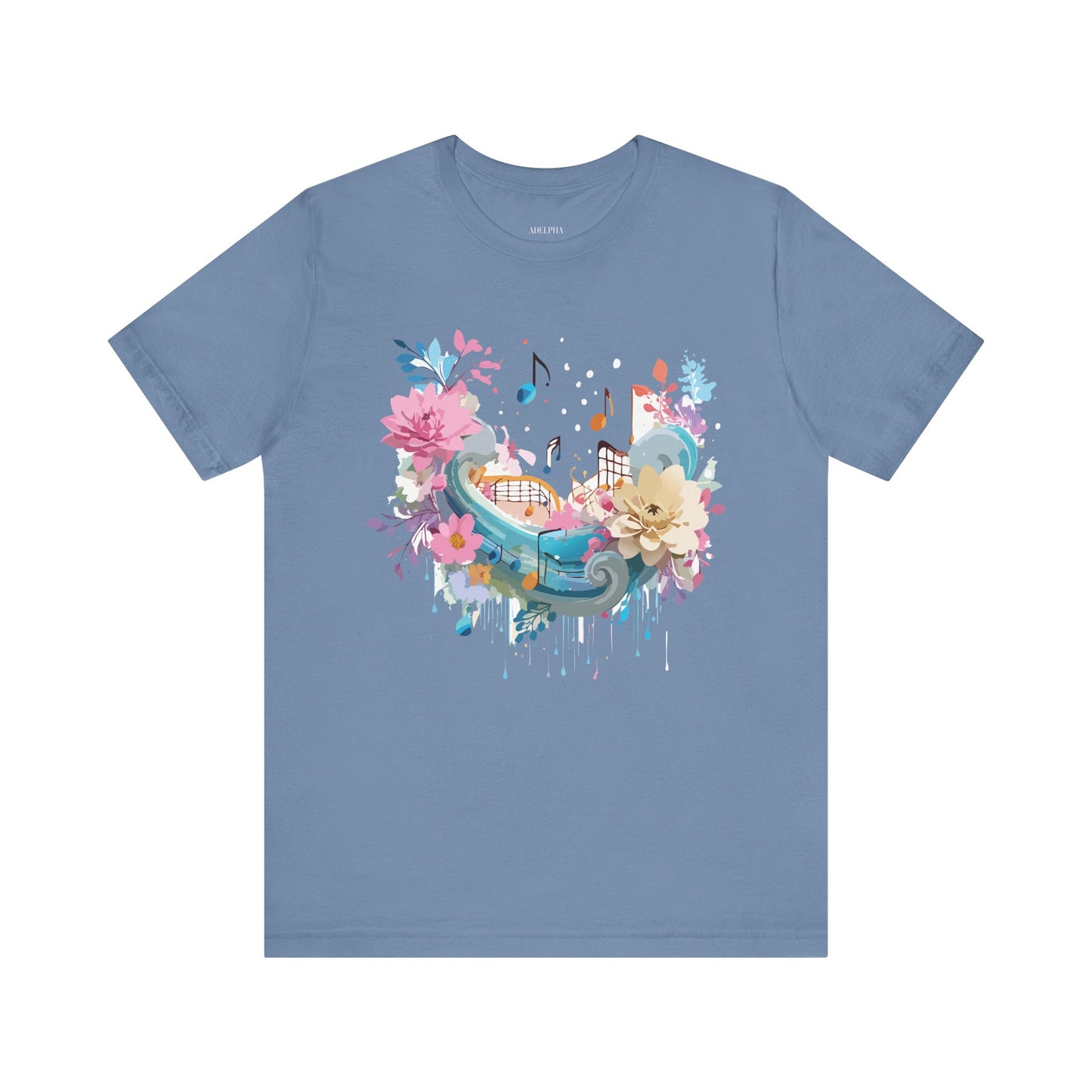 Music T Shirt